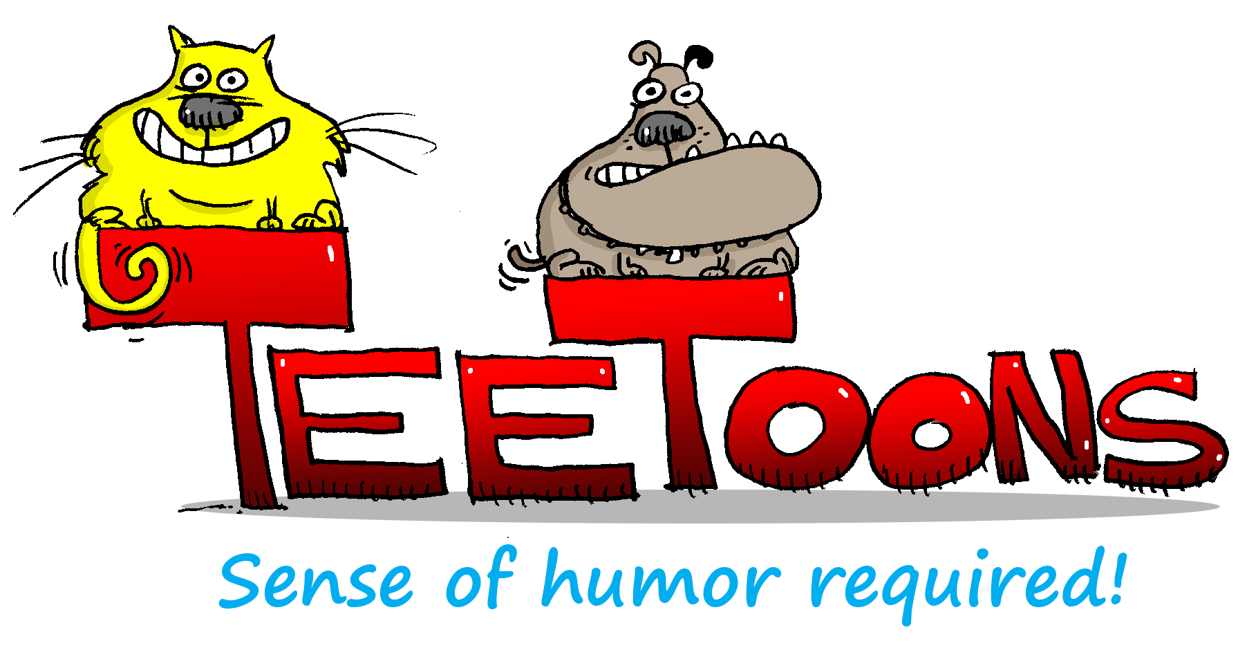 TeeToons