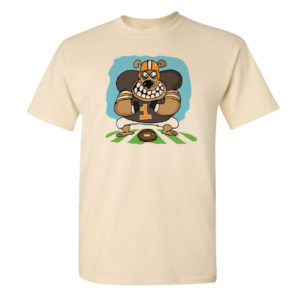 Cleveland Browns Mascot