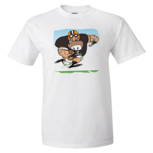 Cleveland Browns Player