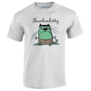 Frankenkitty