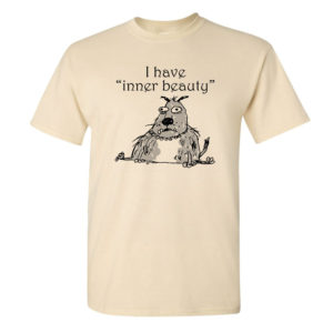 Inner Beauty
